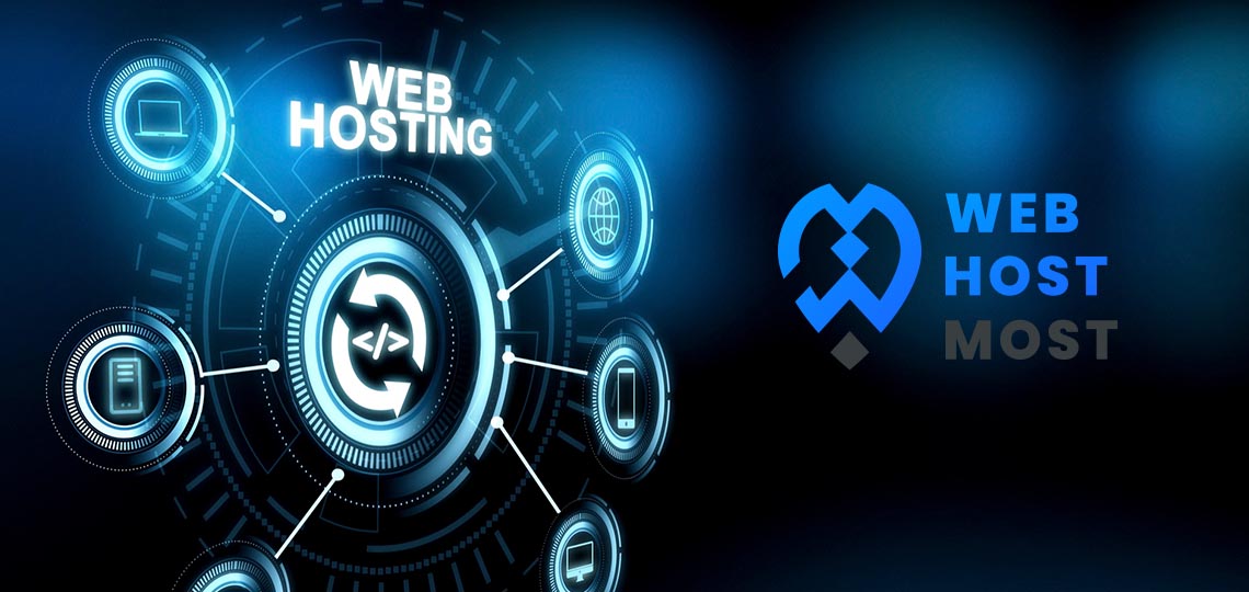 Website-Hosting Server : Web Host Most (Free)