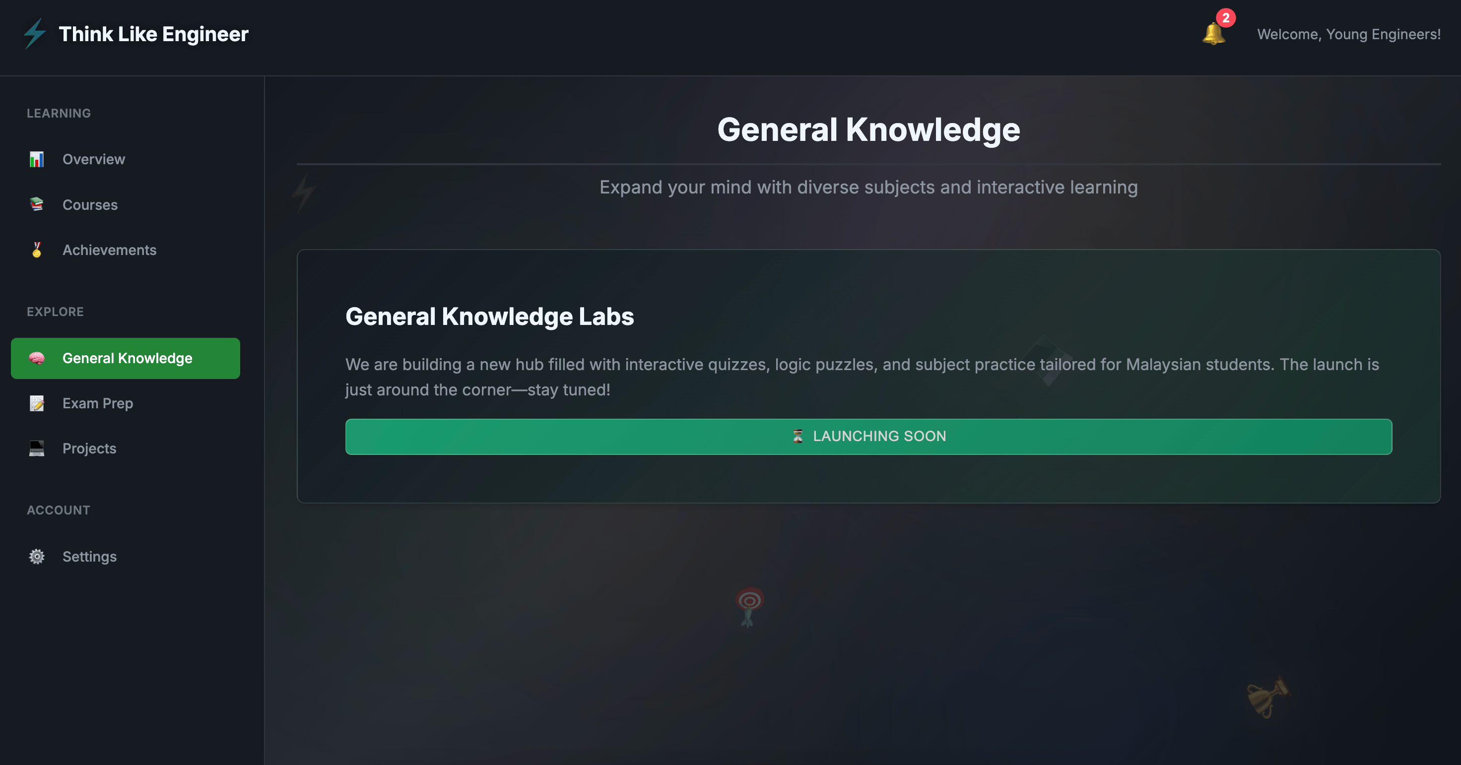 General Knowledge Games - Making learning fun and engaging General Knowledge Quiz - Educational Games